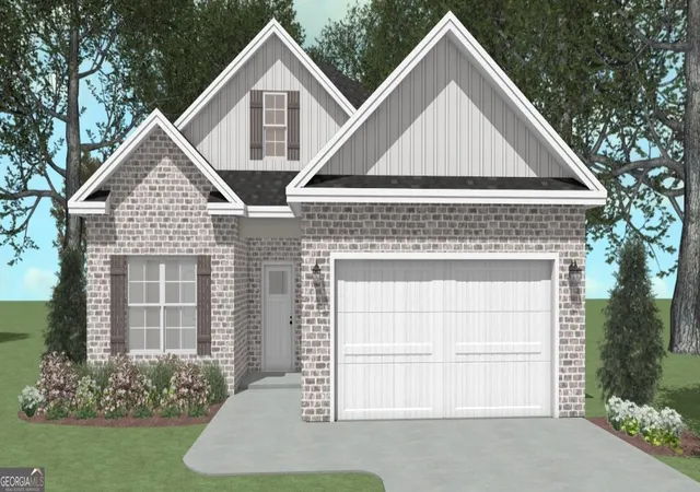 Single family home for sale at 313 Lily Rose Bnd, Kathleen, GA 31047 | MLS# 10852049