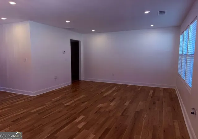 Photo 3 of Single family home for sale at 2160 Castlewood St, Atlanta, GA 30344 | MLS# 10844458 | Listing updated on 2026-09-11