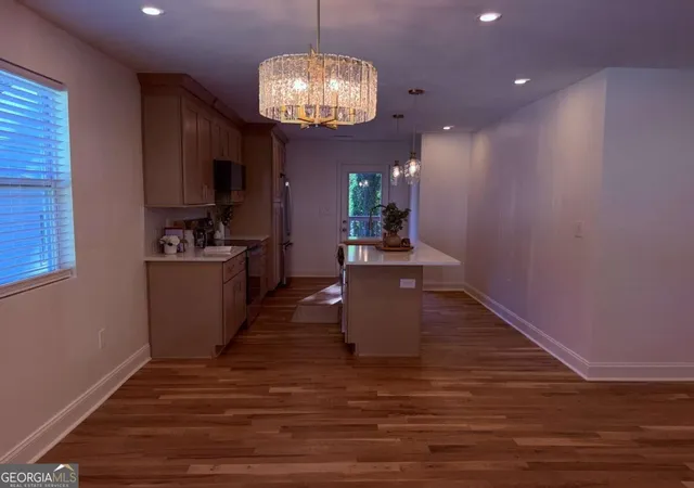 Photo 3 of Single family home for sale at 2160 Castlewood St, Atlanta, GA 30344 | MLS# 10844458 | Listing updated on 2026-09-11