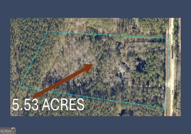 Photo 1 of Land for sale at 1211 Concord Rd, Shady Dale, GA 31085 | MLS# 10840939 | Listing updated on 2026-09-19