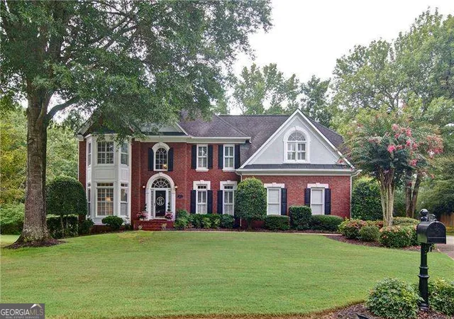 Photo 1 of Single family home for sale at 2853 Marshstone Dr Sw, Marietta, GA 30064 | MLS# 10837226 | Listing updated on 2026-09-15