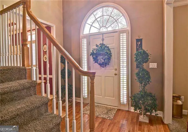 Photo 3 of Single family home for sale at 2853 Marshstone Dr Sw, Marietta, GA 30064 | MLS# 10837226 | Listing updated on 2026-09-15