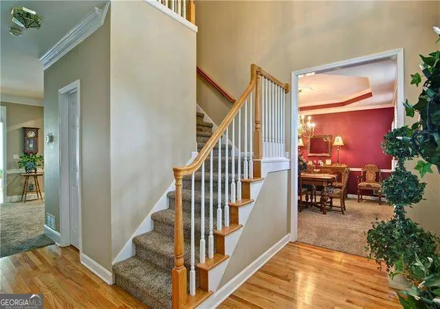 Photo 3 of Single family home for sale at 2853 Marshstone Dr SW, Marietta, GA 30064 | MLS# 10837226 | Listing updated on 2026-09-15