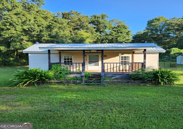Photo 1 of Sale Pending at 124 Five Points Rd, Gray, GA 31032 | MLS# 10843019 | Listing updated on 2026-09-12