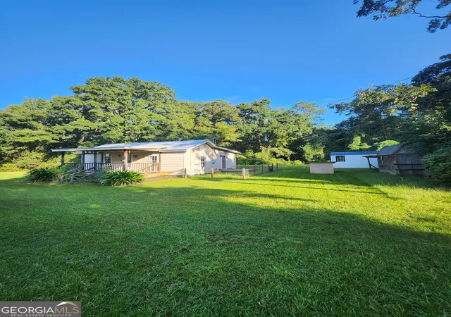 Photo 3 of Sale Pending at 124 Five Points Rd, Gray, GA 31032 | MLS# 10843019 | Listing updated on 2026-09-12