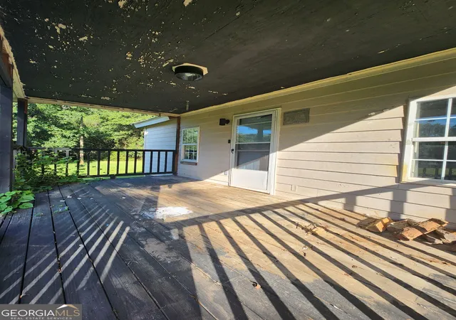 Photo 3 of Sale Pending at 124 Five Points Rd, Gray, GA 31032 | MLS# 10843019 | Listing updated on 2026-09-12