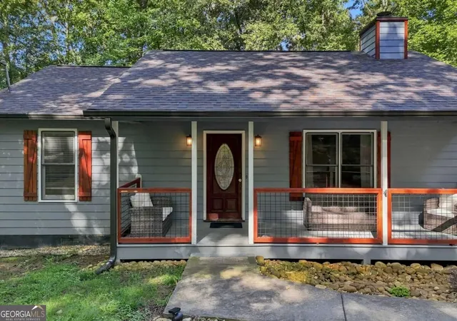 Photo 1 of Single family home for sale at 743 Timber Ridge Ln #22, Ellijay, GA 30540 | MLS# 10830272 | Listing updated on 2026-09-11