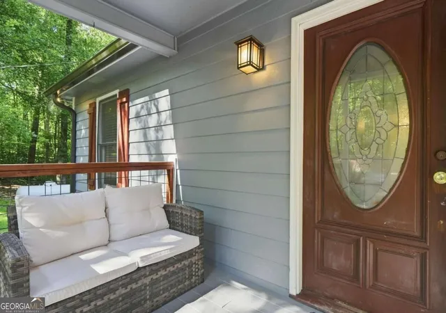 Photo 4 of Single family home for sale at 743 Timber Ridge Ln #22, Ellijay, GA 30540 | MLS# 10830272 | Listing updated on 2026-09-11