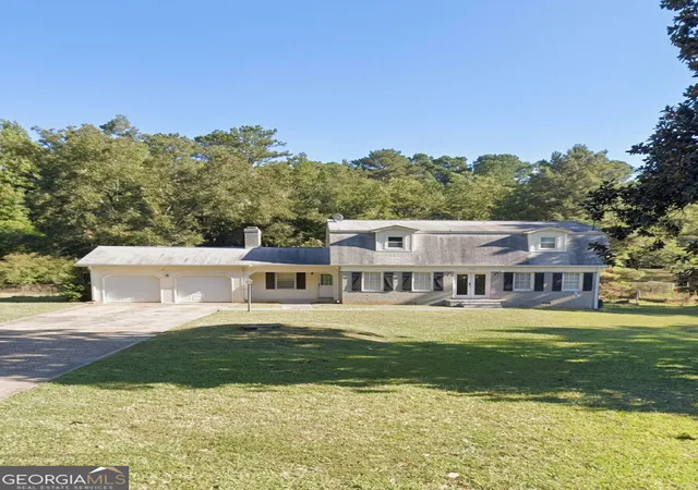 Photo 1 of Single family home for sale at 236 Smithstone Path, Fayetteville, GA 30214 | MLS# 10728235 | Listing updated on 2026-09-05