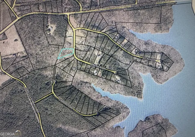 Photo 2 of Land for sale at 000 Omaha Dr, Elberton, GA 30635 | MLS# 10839146 | Listing updated on 2026-09-17