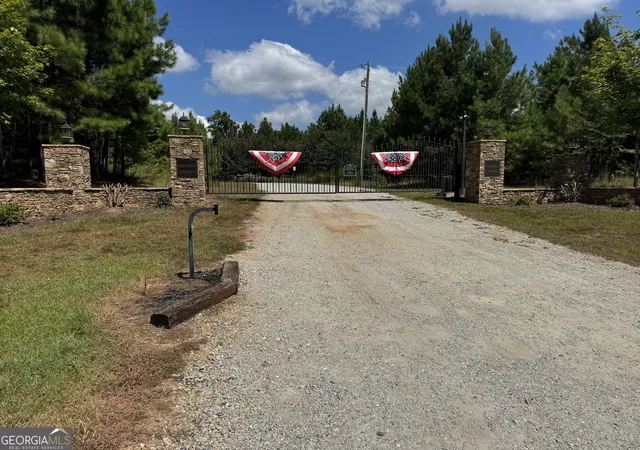 Photo 3 of Land for sale at 000 Omaha Dr, Elberton, GA 30635 | MLS# 10839146 | Listing updated on 2026-09-17