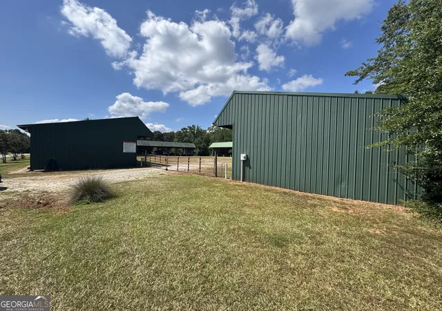 Photo 4 of Land for sale at 000 Omaha Dr, Elberton, GA 30635 | MLS# 10839146 | Listing updated on 2026-09-17