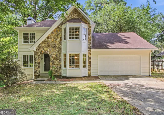 Single family home for sale at 1039 Plantation Blvd SE, Conyers, GA 30094 | MLS# 10848816