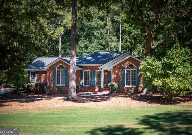 Photo 1 of Single family home for sale at 137 Elderberry Cir, Athens, GA 30605 | MLS# 10842638 | Listing updated on 2026-09-11