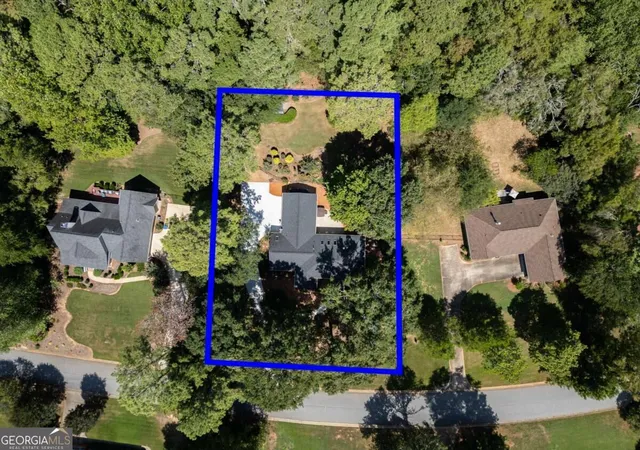 Photo 36 of Single family home for sale at 137 Elderberry Cir, Athens, GA 30605 | MLS# 10842638 | Listing updated on 2026-09-11