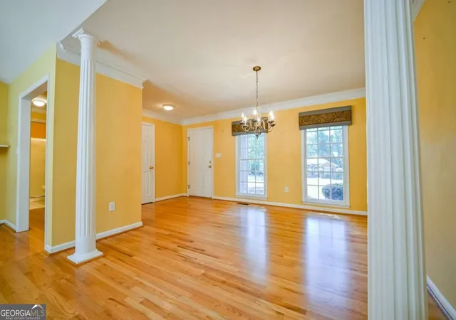 Photo 2 of Single family home for sale at 137 Elderberry Cir, Athens, GA 30605 | MLS# 10842638 | Listing updated on 2026-09-11