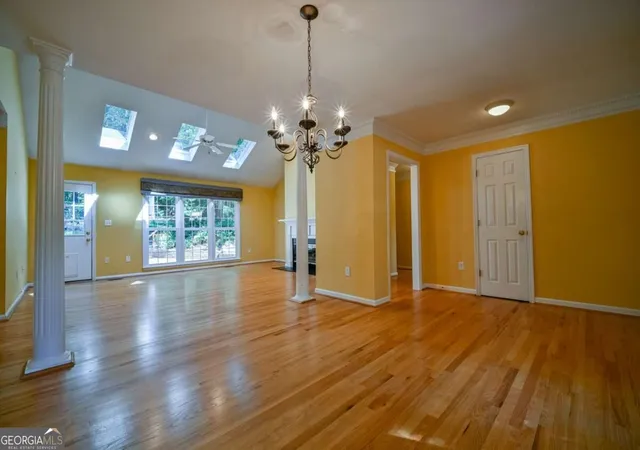 Photo 3 of Single family home for sale at 137 Elderberry Cir, Athens, GA 30605 | MLS# 10842638 | Listing updated on 2026-09-11