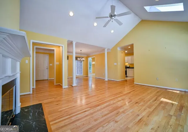 Photo 4 of Single family home for sale at 137 Elderberry Cir, Athens, GA 30605 | MLS# 10842638 | Listing updated on 2026-09-11