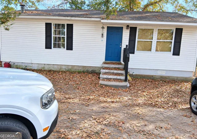 Single family home for sale at 184 Josey Ave, East Dublin, GA 31027 | MLS# 10846467