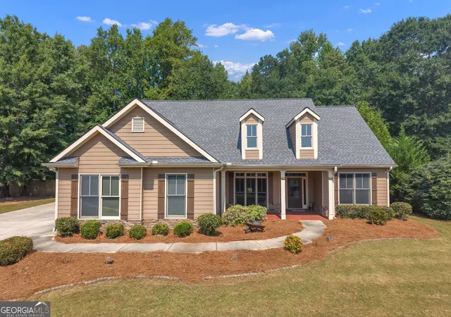 Photo 1 of Single family home for sale at 77 Gorham Gates, Hiram, GA 30141 | MLS# 10841522 | Listing updated on 2026-09-10