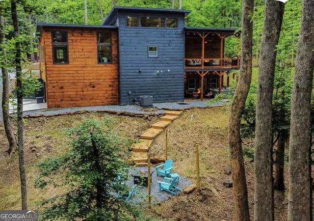 Photo 1 of Single family home for sale at 67 Citrine Ct #3415, Ellijay, GA 30540 | MLS# 10818460 | Listing updated on 2026-09-21