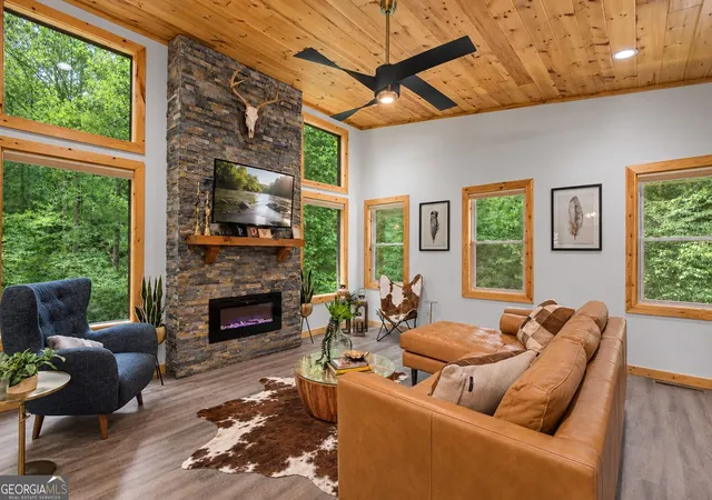 Photo 3 of Single family home for sale at 67 Citrine Ct #3415, Ellijay, GA 30540 | MLS# 10818460 | Listing updated on 2026-09-21