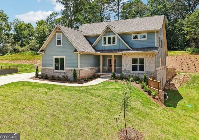 Photo 2 of Single family home for sale at 158 Races Rd, Hoschton, GA 30548 | MLS# 10849942 | Listing updated on 2026-10-05