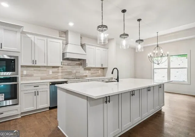 Photo 4 of Single family home for sale at 158 Races Rd, Hoschton, GA 30548 | MLS# 10849942 | Listing updated on 2026-10-05