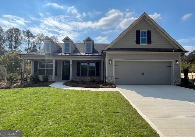 Photo 1 of Single family home for sale at 729 Highgrove Pass, Canton, GA 30115 | MLS# 10845460 | Listing updated on 2026-09-28