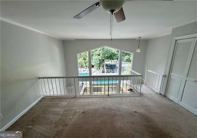 Listing Photo 4 - Condo for sale in building located at 77 Adrian Pl NW, Atlanta, GA 30327