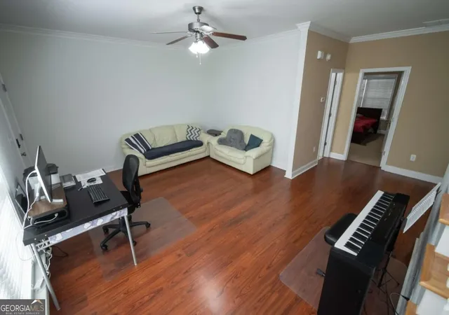 Photo 2 of Townhouse for sale at 1340 Brighton Ln, Bogart, GA 30622 | MLS# 10850848 | Listing updated on 2026-10-07