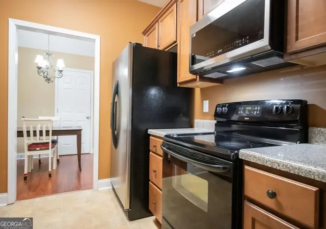 Photo 4 of Townhouse for sale at 1340 Brighton Ln, Bogart, GA 30622 | MLS# 10850848 | Listing updated on 2026-10-10