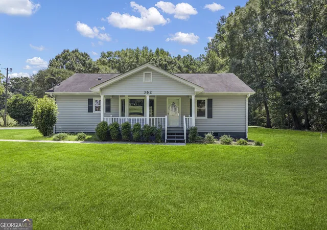 Single family home for sale at 362 Four Points Rd, Jackson, GA 30233 | MLS# 10844747