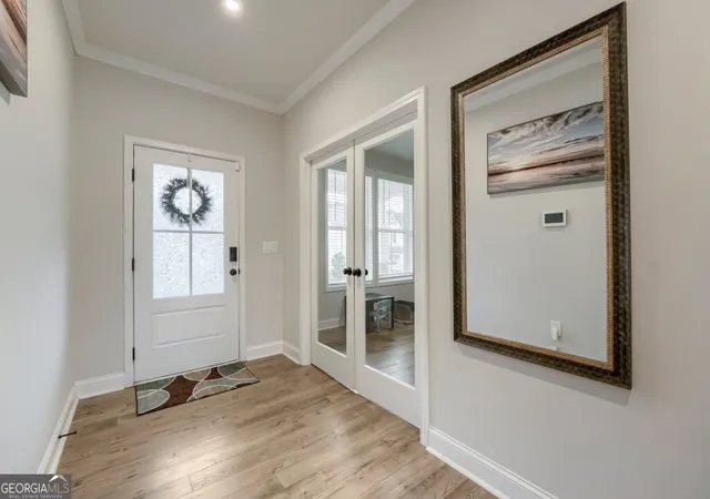 Photo 3 of Single family home for sale at 2448 Hidden Crk Rd, Kennesaw, GA 30152 | MLS# 10806163 | Listing updated on 2026-09-03