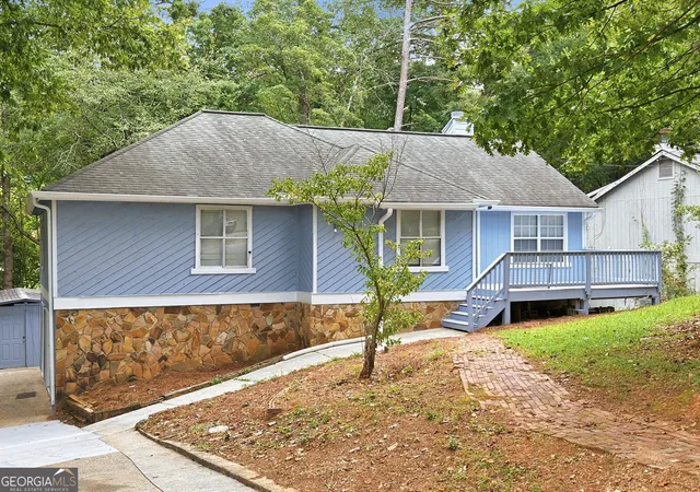 Photo 1 of Single family home for sale at 5280 Nathan Dr Nw, Lilburn, GA 30047 | MLS# 10847999 | Listing updated on 2026-10-09
