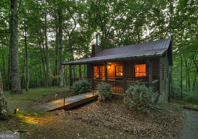 Photo 1 of Single family home for sale at 932 Granny Br, Blue Ridge, GA 30513 | MLS# 10833342 | Listing updated on 2026-09-03