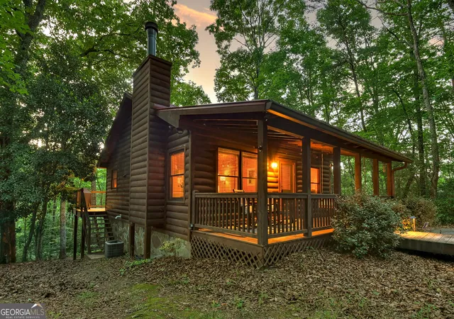 Photo 3 of Single family home for sale at 932 Granny Br, Blue Ridge, GA 30513 | MLS# 10833342 | Listing updated on 2026-09-03