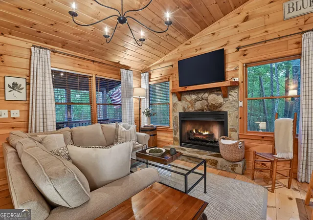 Photo 4 of Single family home for sale at 932 Granny Br, Blue Ridge, GA 30513 | MLS# 10833342 | Listing updated on 2026-09-03