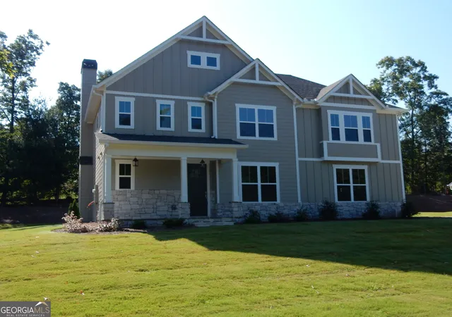 Photo 3 of Single family home for sale at 630 Sweetgrass Dr, Demorest, GA 30535 | MLS# 10765015 | Listing updated on 2026-09-03