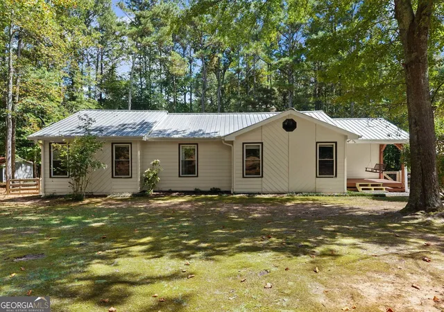 Single family home for sale at 1240 Kelly Brg Rd, Dawsonville, GA 30534 | MLS# 10844305