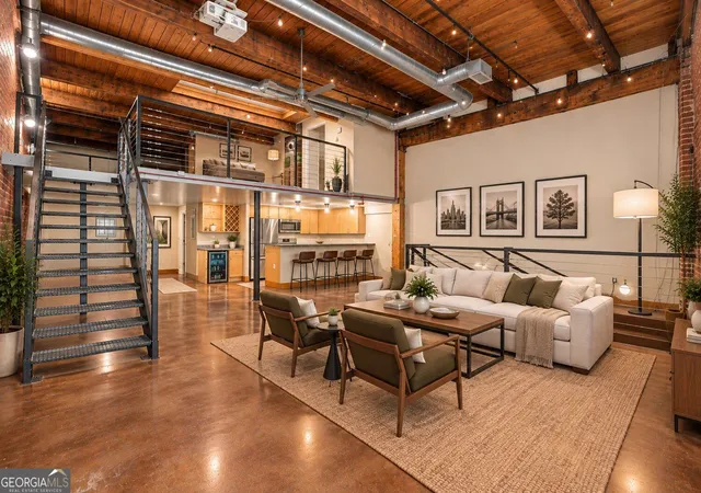 Condo for sale at 644 Wells St SW #16, Atlanta, GA 30310 | MLS# 10845524