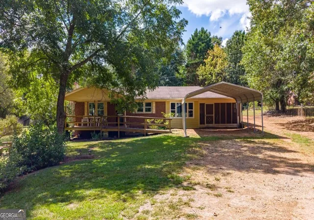 Photo 2 of Single family home for sale at 124 Piedmont Rd, Hull, GA 30646 | MLS# 10845952 | Listing updated on 2026-09-28