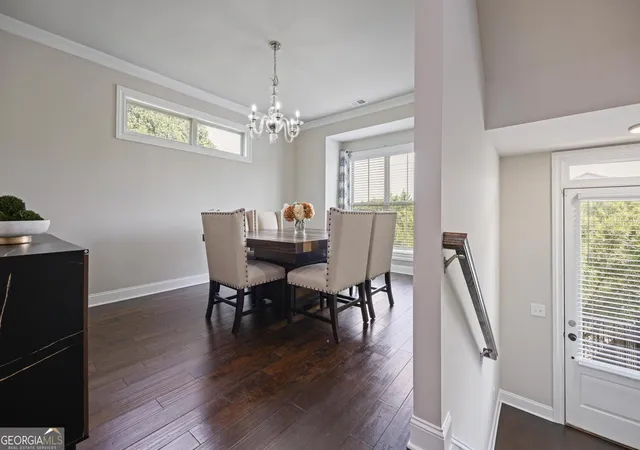 Photo 4 of Townhouse for sale at 1016 Township Sq, Alpharetta, GA 30022 | MLS# 10852037 | Listing updated on 2026-10-08