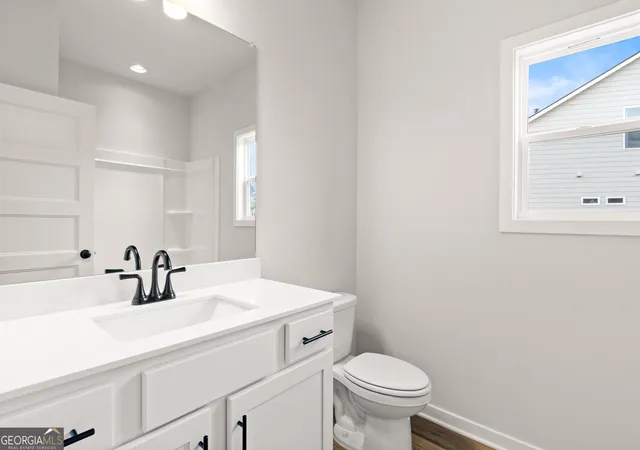 Photo 3 of Single family home for sale at 279 Rosewood Park Dr, Hoschton, GA 30548 | MLS# 10844409 | Listing updated on 2026-09-14