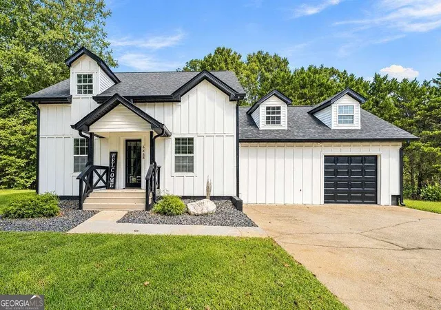 Photo 1 of Single family home for sale at 6488 Nebo Rd, Hiram, GA 30141 | MLS# 10853591 | Listing updated on 2026-10-09