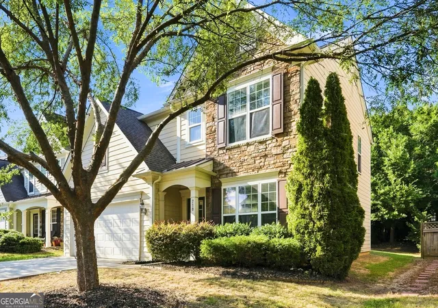 Photo 3 of Single family home for sale at 710 Berkeley Ter, Canton, GA 30115 | MLS# 10839342 | Listing updated on 2026-10-08