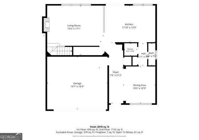 Photo 41 of Single family home for sale at 710 Berkeley Ter, Canton, GA 30115 | MLS# 10839342 | Listing updated on 2026-10-08