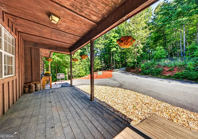 Photo 3 of Single family home for sale at 90 Amber Ln, Tiger, GA 30576 | MLS# 10844421 | Listing updated on 2026-09-30