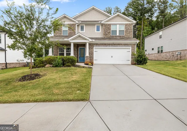 Photo 1 of Single family home for sale at 4467 Bethany Manor Dr, Snellville, GA 30039 | MLS# 10846173 | Listing updated on 2026-10-08