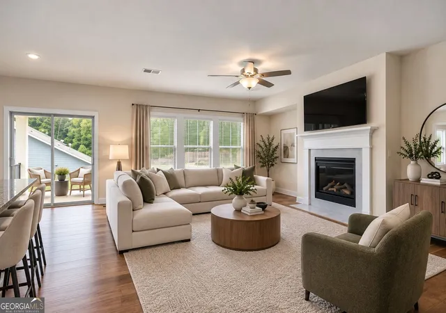 Photo 2 of Single family home for sale at 4467 Bethany Manor Dr, Snellville, GA 30039 | MLS# 10846173 | Listing updated on 2026-10-08